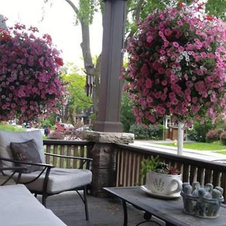 Ashbury House Bed & Breakfast Bed & Breakfast Ottawa Luaran gambar