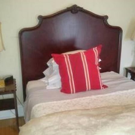 Ashbury House Bed & Breakfast Bed & Breakfast Ottawa Luaran gambar