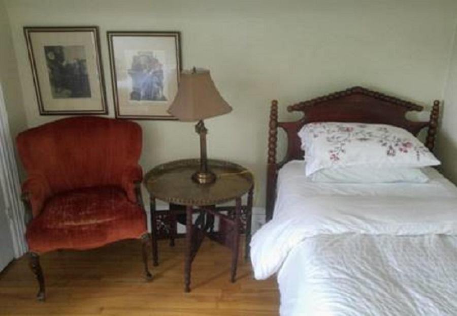 Ashbury House Bed & Breakfast Bed & Breakfast Ottawa Luaran gambar