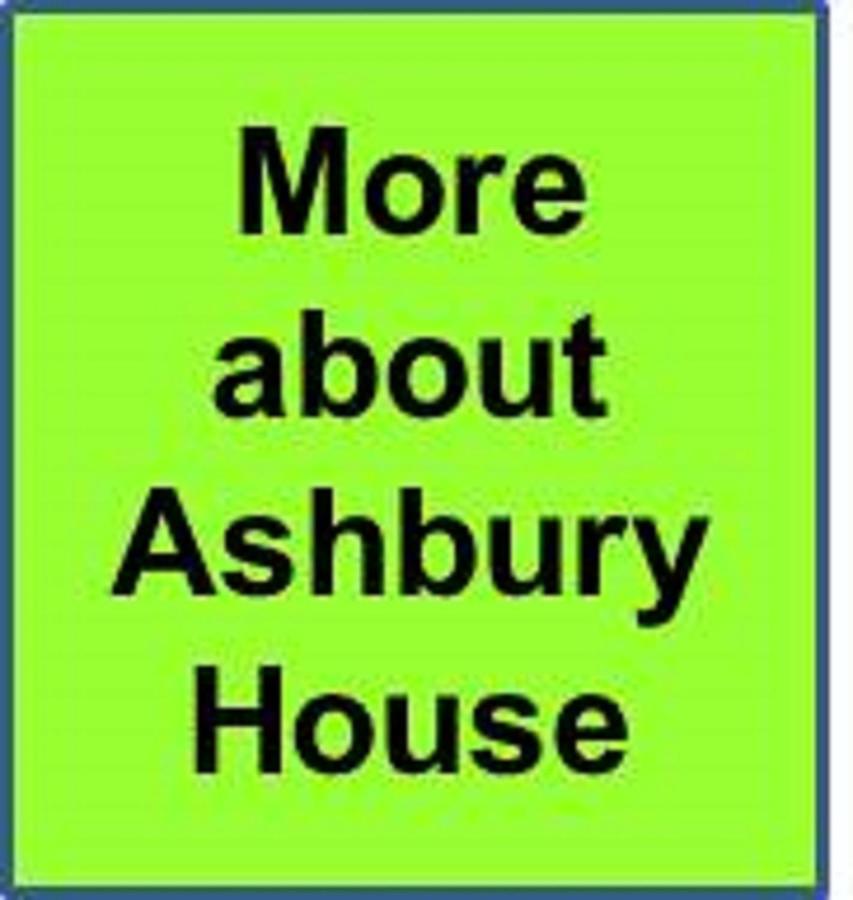 Ashbury House Bed & Breakfast Bed & Breakfast Ottawa Luaran gambar