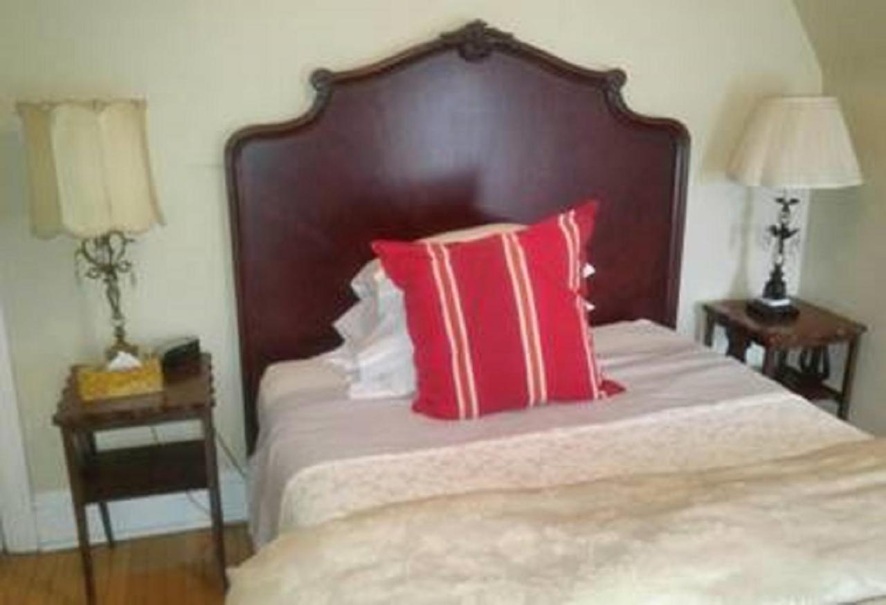 Ashbury House Bed & Breakfast Bed & Breakfast Ottawa Luaran gambar