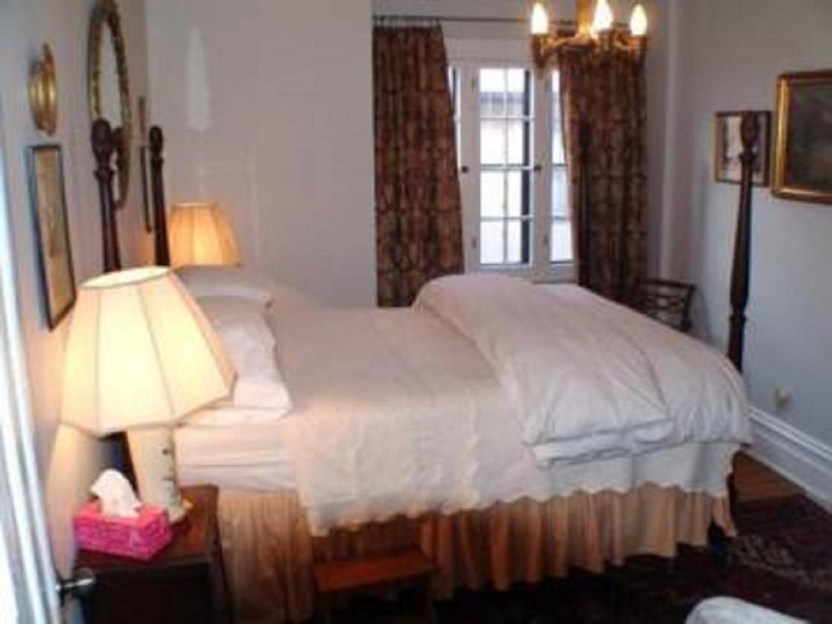 Ashbury House Bed & Breakfast Bed & Breakfast Ottawa Luaran gambar