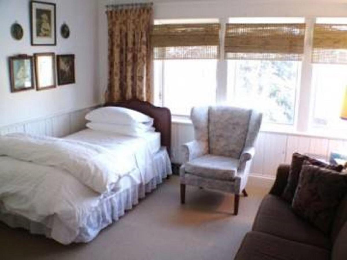 Ashbury House Bed & Breakfast Bed & Breakfast Ottawa Luaran gambar